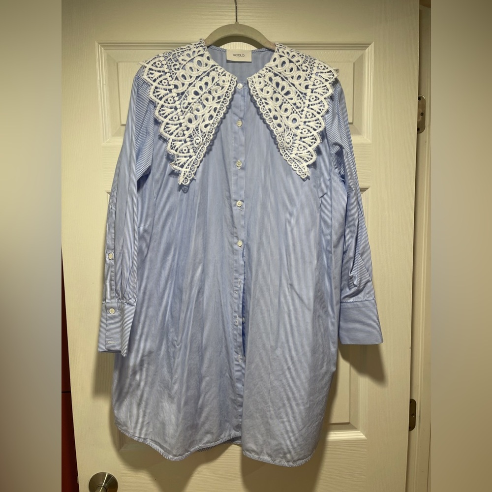 VICOLO Women Shirt
